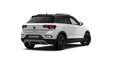 Volkswagen T-Roc 1.5 TSI Dark Line DSG7 110KW Blanco - thumbnail 9