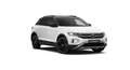 Volkswagen T-Roc 1.5 TSI Dark Line DSG7 110KW Blanco - thumbnail 3