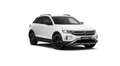 Volkswagen T-Roc 1.5 TSI Dark Line DSG7 110KW Blanco - thumbnail 2
