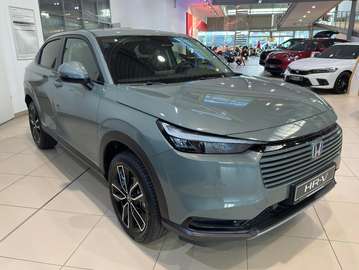 Hybrid 1.5 Elegance|5xAugust26