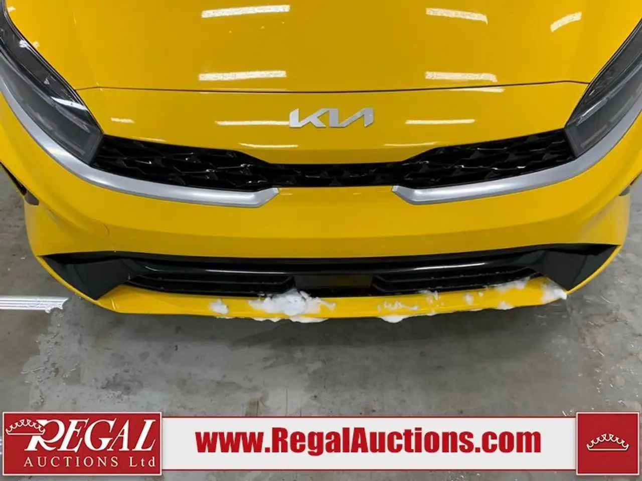 Kia Forte снимка Kia Forte