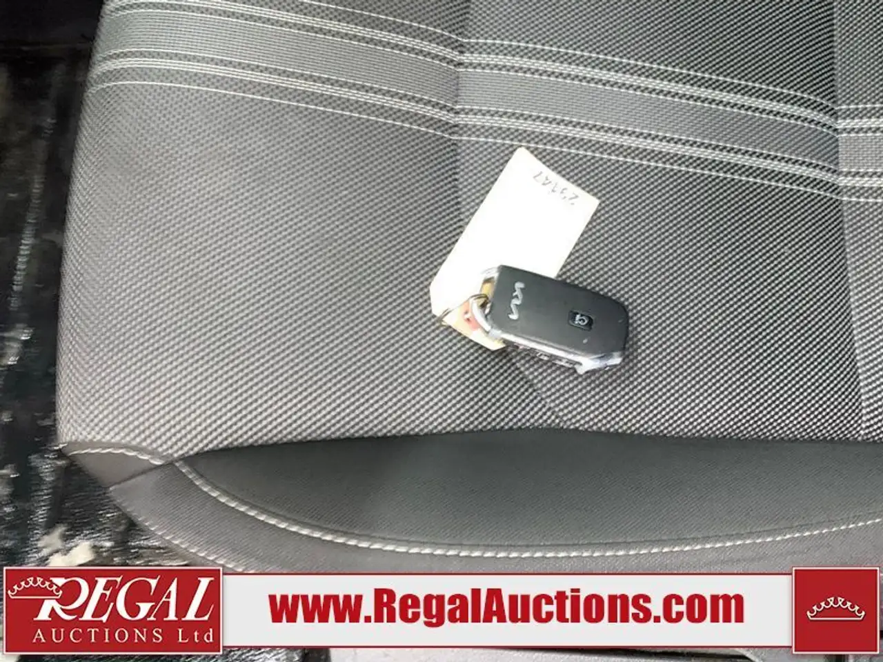 Kia Forte снимка Kia Forte