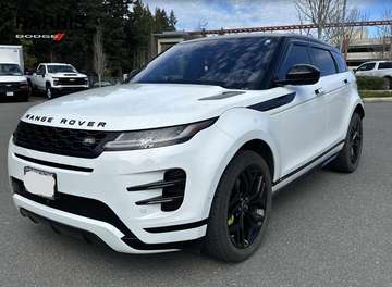 R-Dynamic SE | Locally Owned BC Vehicle!