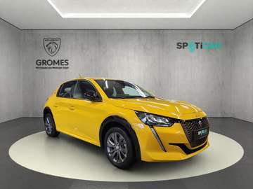 e- ALLURE PACK 136 Navi LED SHZ Klimaautom Fahrerp