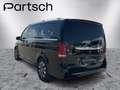 Mercedes-Benz EQV 300 AVANTGARDE Lang 90KW/h Leder Schwarz - thumbnail 6