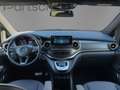 Mercedes-Benz EQV 300 AVANTGARDE Lang 90KW/h Leder Schwarz - thumbnail 4