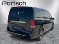 Mercedes-Benz EQV 300 AVANTGARDE Lang 90KW/h Leder Schwarz - thumbnail 3