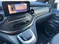 Mercedes-Benz EQV 300 AVANTGARDE Lang 90KW/h Leder Schwarz - thumbnail 13