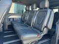 Mercedes-Benz EQV 300 AVANTGARDE Lang 90KW/h Leder Schwarz - thumbnail 10