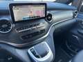 Mercedes-Benz EQV 300 AVANTGARDE Lang 90KW/h Leder Schwarz - thumbnail 14