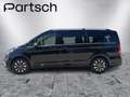 Mercedes-Benz EQV 300 AVANTGARDE Lang 90KW/h Leder Schwarz - thumbnail 7