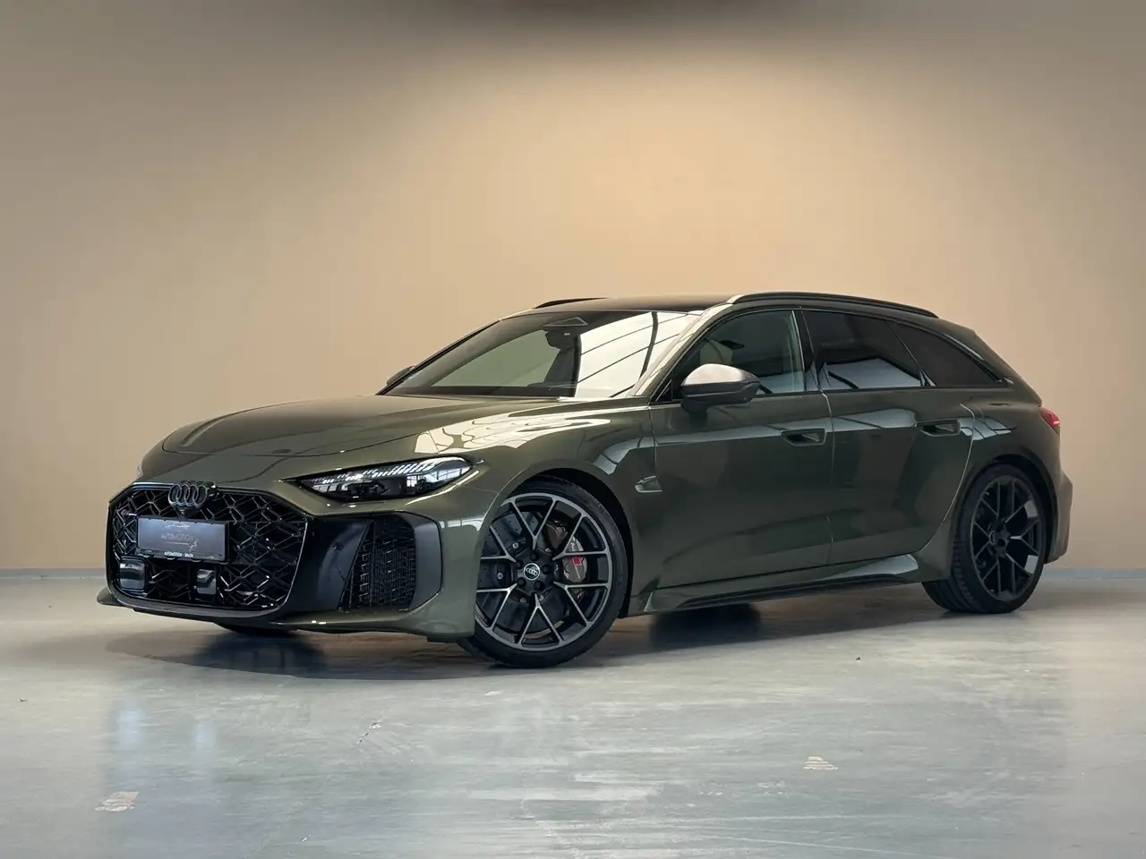 Audi RS5