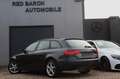 Audi A4 Avant Attraction quattro Aut NAVI KLIMA AHK Gris - thumbnail 5
