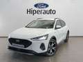 Ford Focus 1.0 Ecoboost MHEV Active 155 Blanco - thumbnail 2