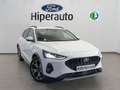 Ford Focus 1.0 Ecoboost MHEV Active 155 Blanco - thumbnail 1