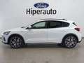Ford Focus 1.0 Ecoboost MHEV Active 155 Blanco - thumbnail 25