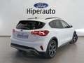 Ford Focus 1.0 Ecoboost MHEV Active 155 Blanco - thumbnail 4