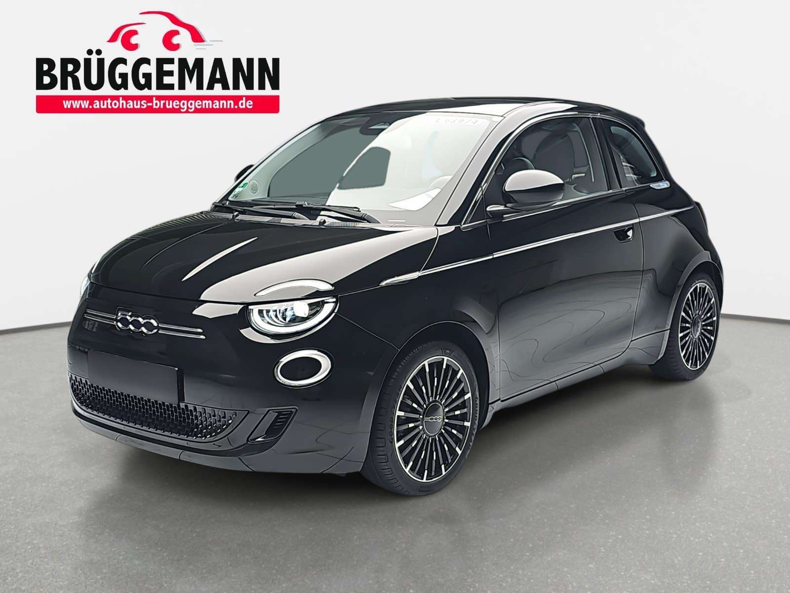 2022 Fiat 500