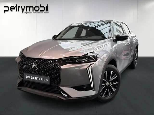 DS Automobiles DS 3 Crossback Edition France