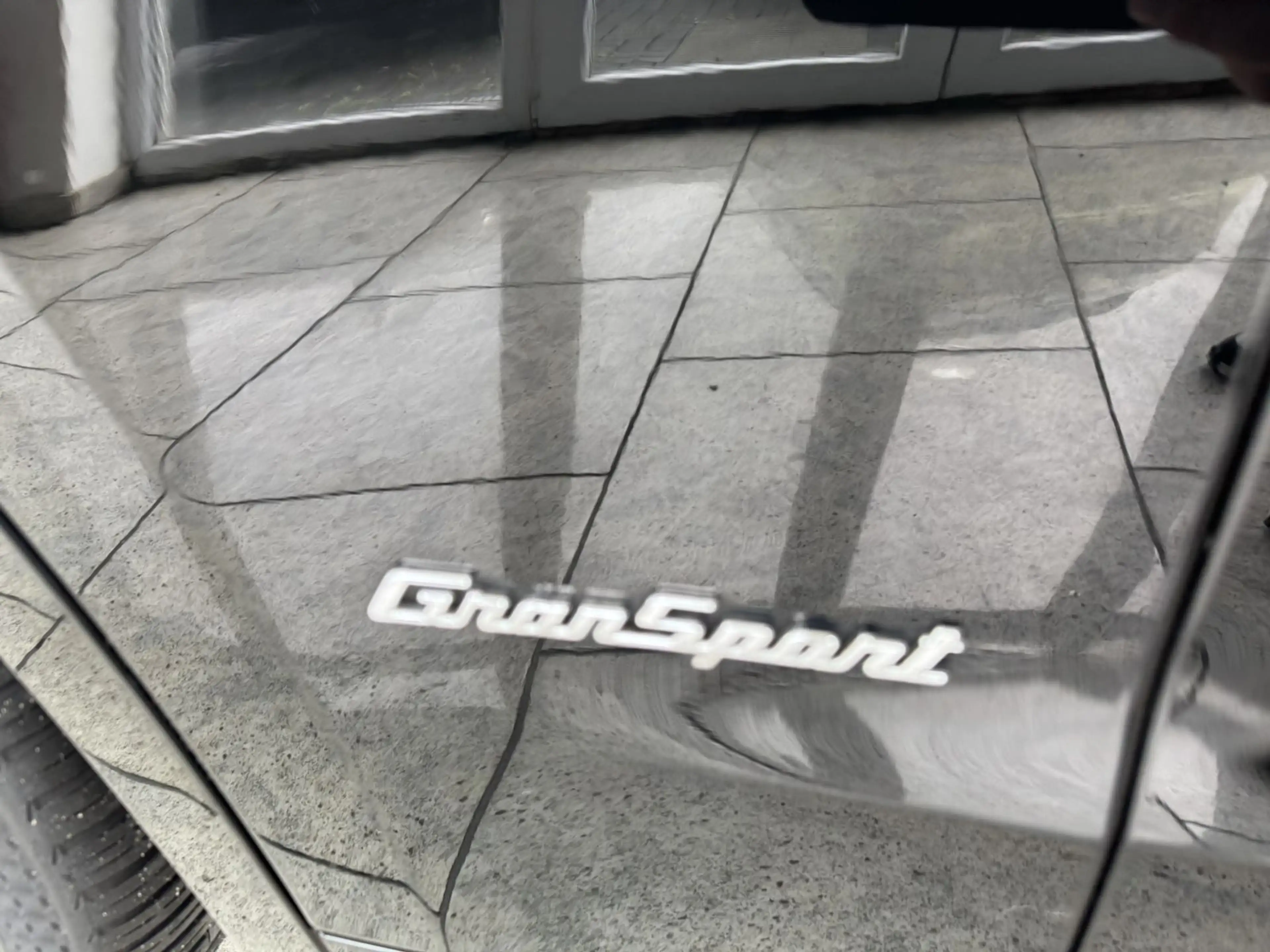 Maserati Levante Diesel — photo 10