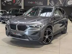 BMW X1 18dA SDrive *NAVI PRO-CUIR-PANO-PARKING AV&AR*