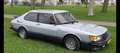 Saab 900 900 16s aero srebrna - thumbnail 1