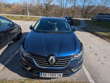 Grandtour Intens Energy dCi 130 EDC