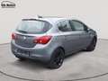 Opel Corsa 1.4i 90cv Automatique gris 09/19 37148km Bluetooth Gris - thumbnail 4