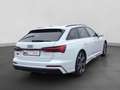 Audi A6 TDI Q S6 AVANT MATRIX LM21 BuO KAMERA O Weiß - thumbnail 3