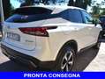 Nissan Qashqai 1.5 E-POWER 158CV N-CONNECTA **PREZZO VERO*UNIPRO' Blanc - thumbnail 2
