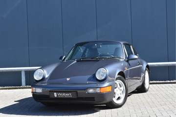 964 Carrera 2 Coupé