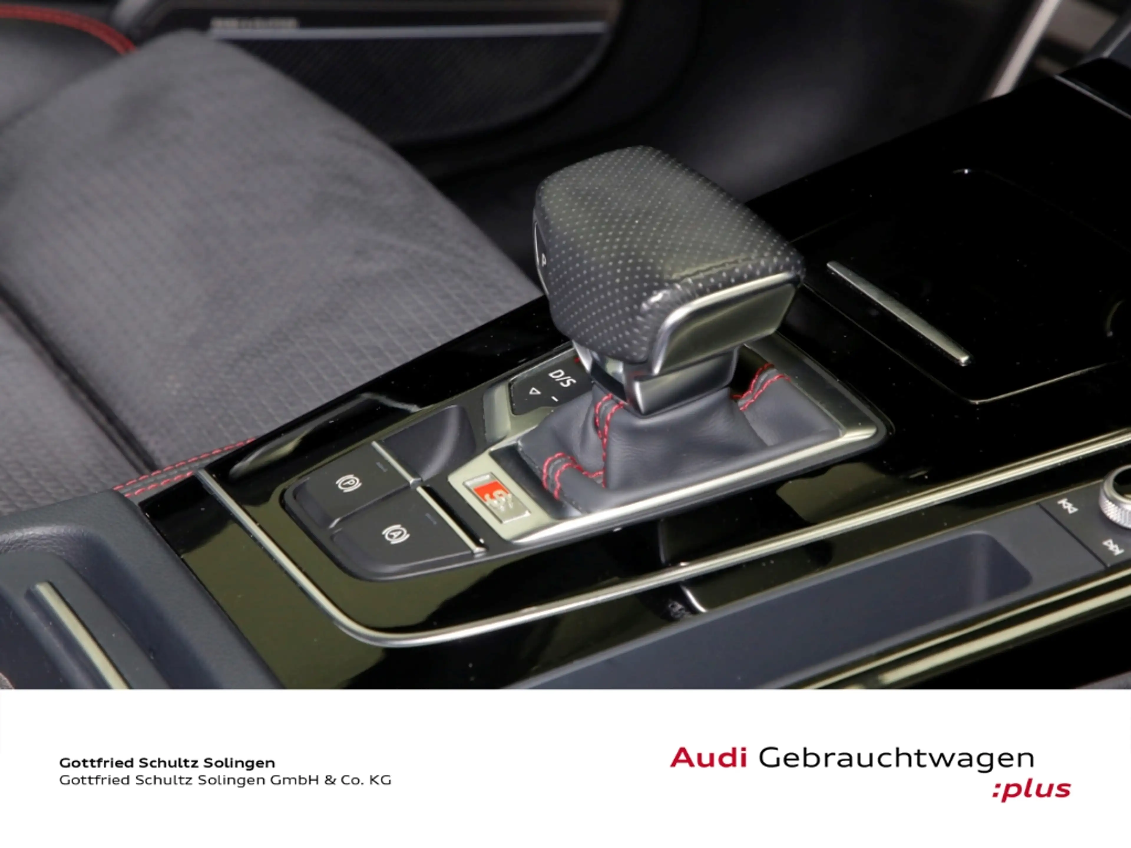 Audi SQ5 TDI Matrix 21 Luft BuO — photo 11