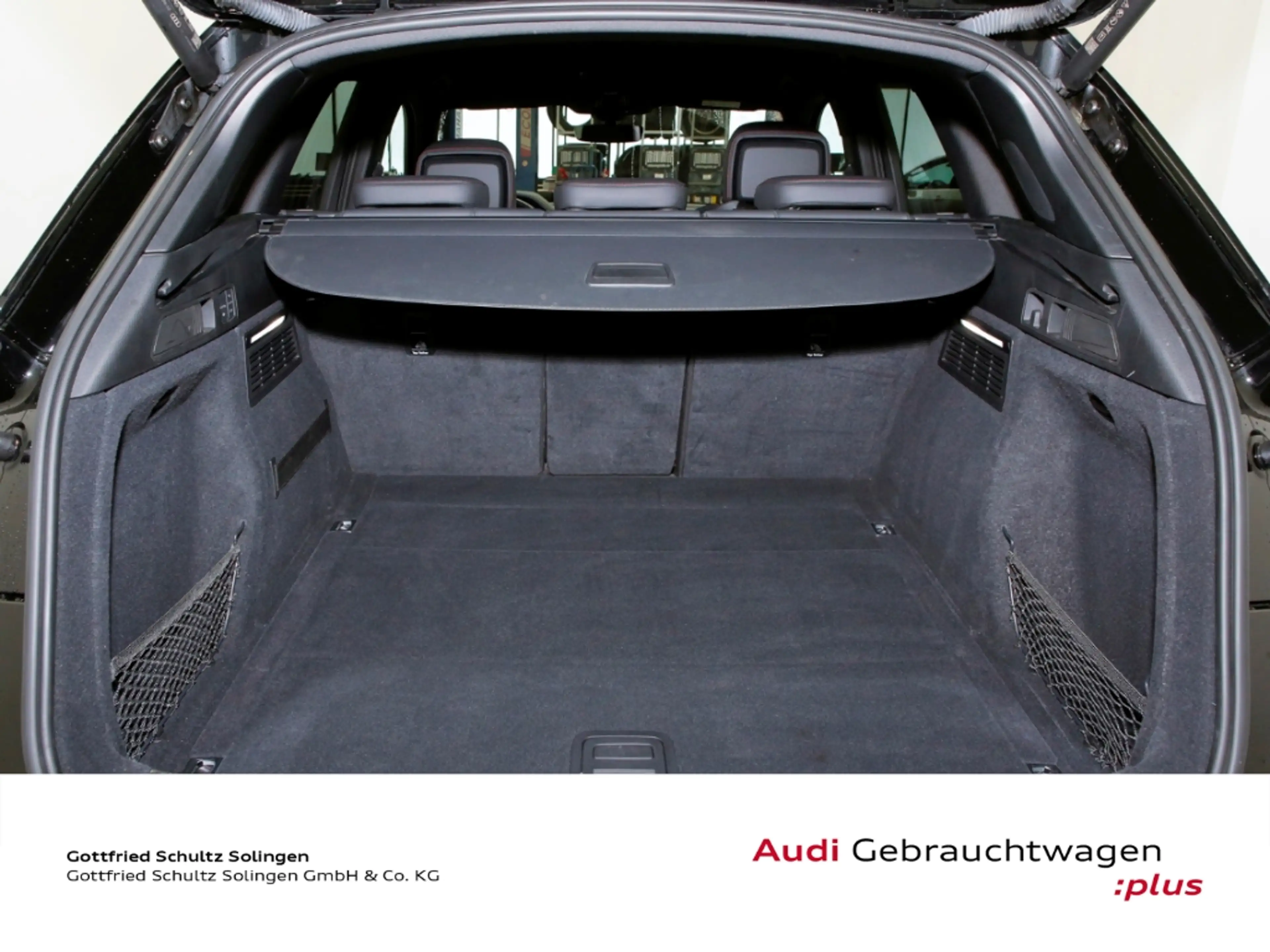 Audi SQ5 TDI Matrix 21 Luft BuO — photo 7
