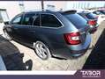 Skoda Octavia Combi 2.0 TSI 230 DSG RS Pano LED Gris - thumbnail 4