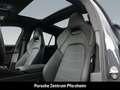 Porsche Panamera 4S E-Hybrid HA-Lenkung InnoDrive BOSE Gri - thumbnail 5