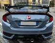 Honda Civic 3p 1.5t - UNICA IN ITALIA Grigio - thumbnail 4
