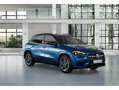 Mercedes-Benz GLA 220 220d 4Matic 8G-DCT Azul - thumbnail 3