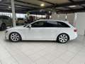 Audi A4 2.0 TFSI Quattro Avant S-line +Xenon Weiß - thumbnail 3