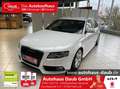 Audi A4 2.0 TFSI Quattro Avant S-line +Xenon Weiß - thumbnail 2