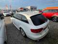 Audi A4 2.0TFSI Quattro S-line Gewerbe+Händler+Bastle Bianco - thumbnail 5