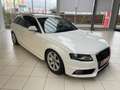 Audi A4 2.0 TFSI Quattro Avant S-line +Xenon Weiß - thumbnail 7