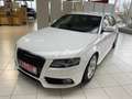 Audi A4 2.0 TFSI Quattro Avant S-line +Xenon Weiß - thumbnail 1