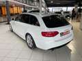 Audi A4 2.0 TFSI Quattro Avant S-line +Xenon Weiß - thumbnail 4