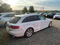Audi A4 2.0TFSI Quattro S-line Gewerbe+Händler+Bastle Bianco - thumbnail 4