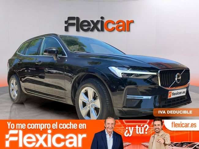 Volvo XC60 2.0 B4 D Core Auto - foto 1