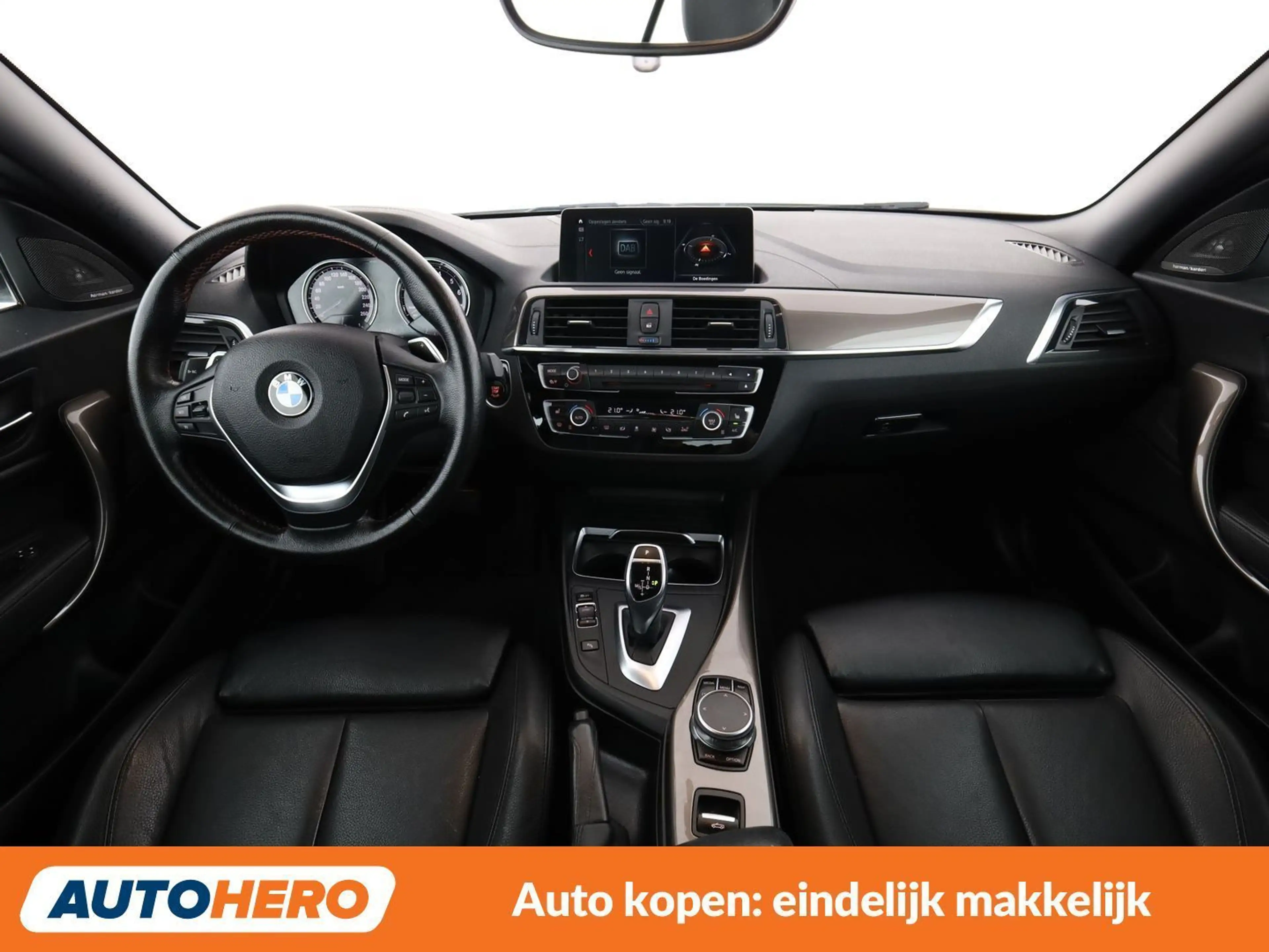 BMW 230 230i Sport Line — photo 12