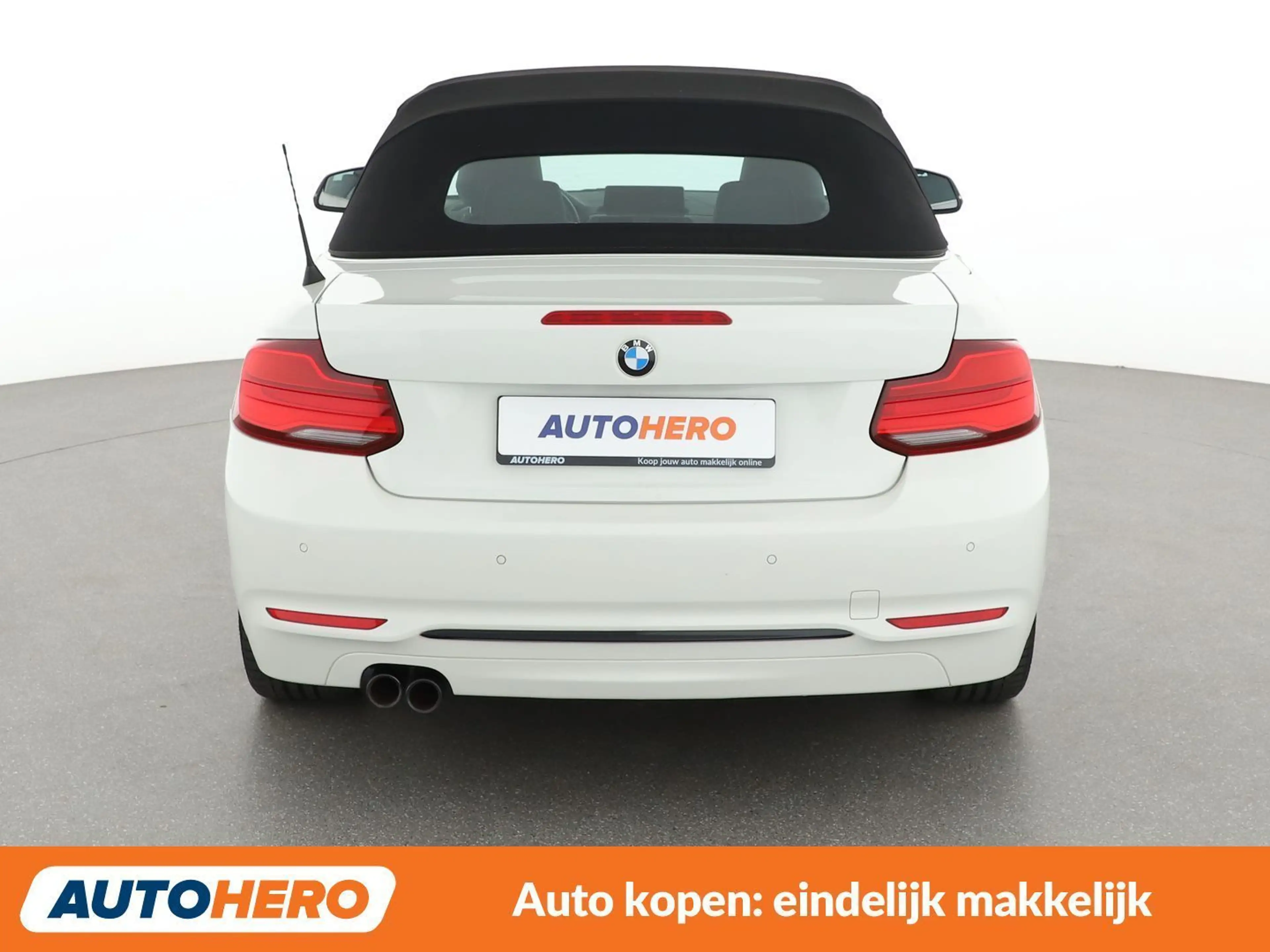 BMW 230 230i Sport Line — photo 5