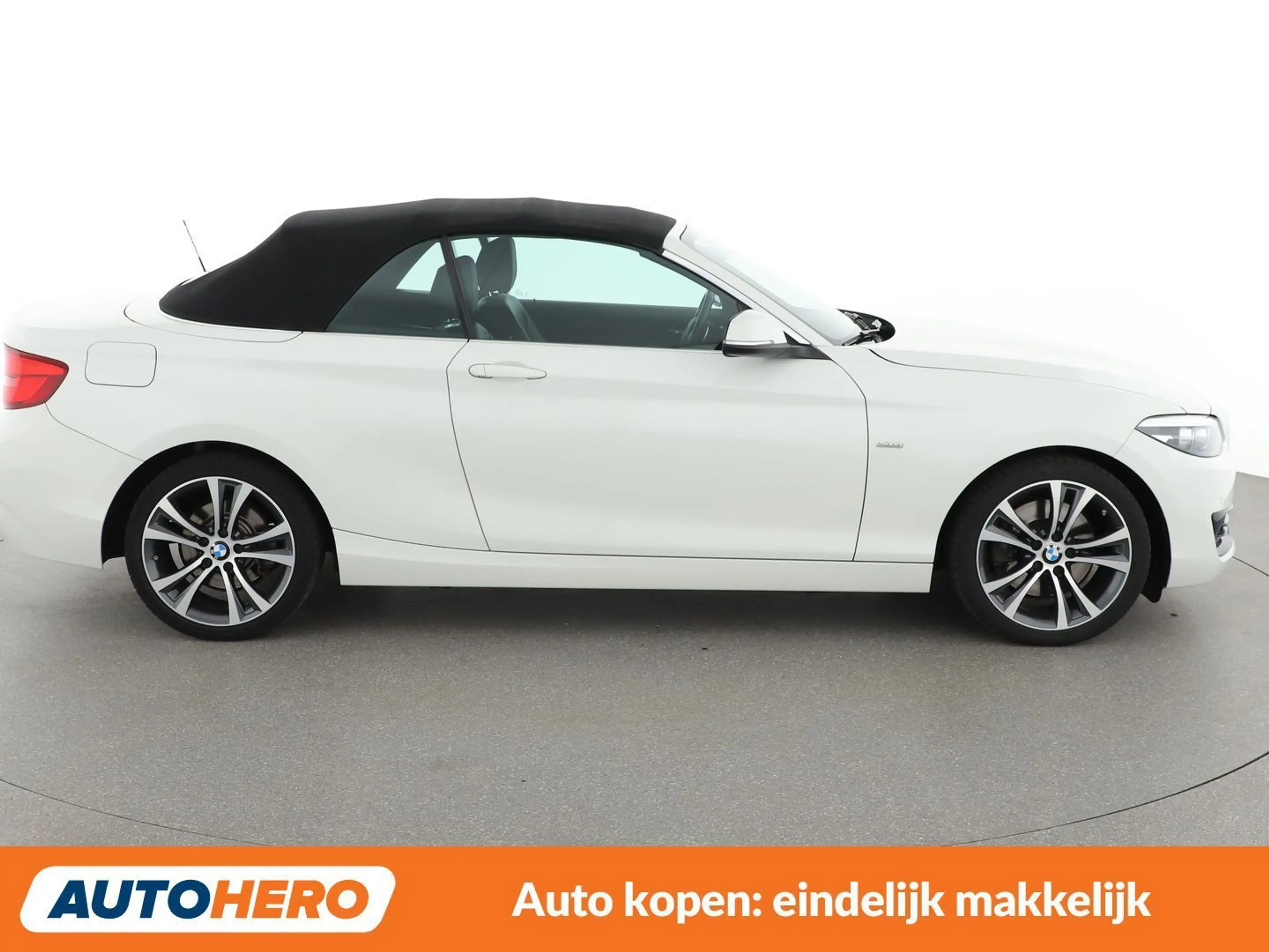 BMW 230 230i Sport Line — photo 7