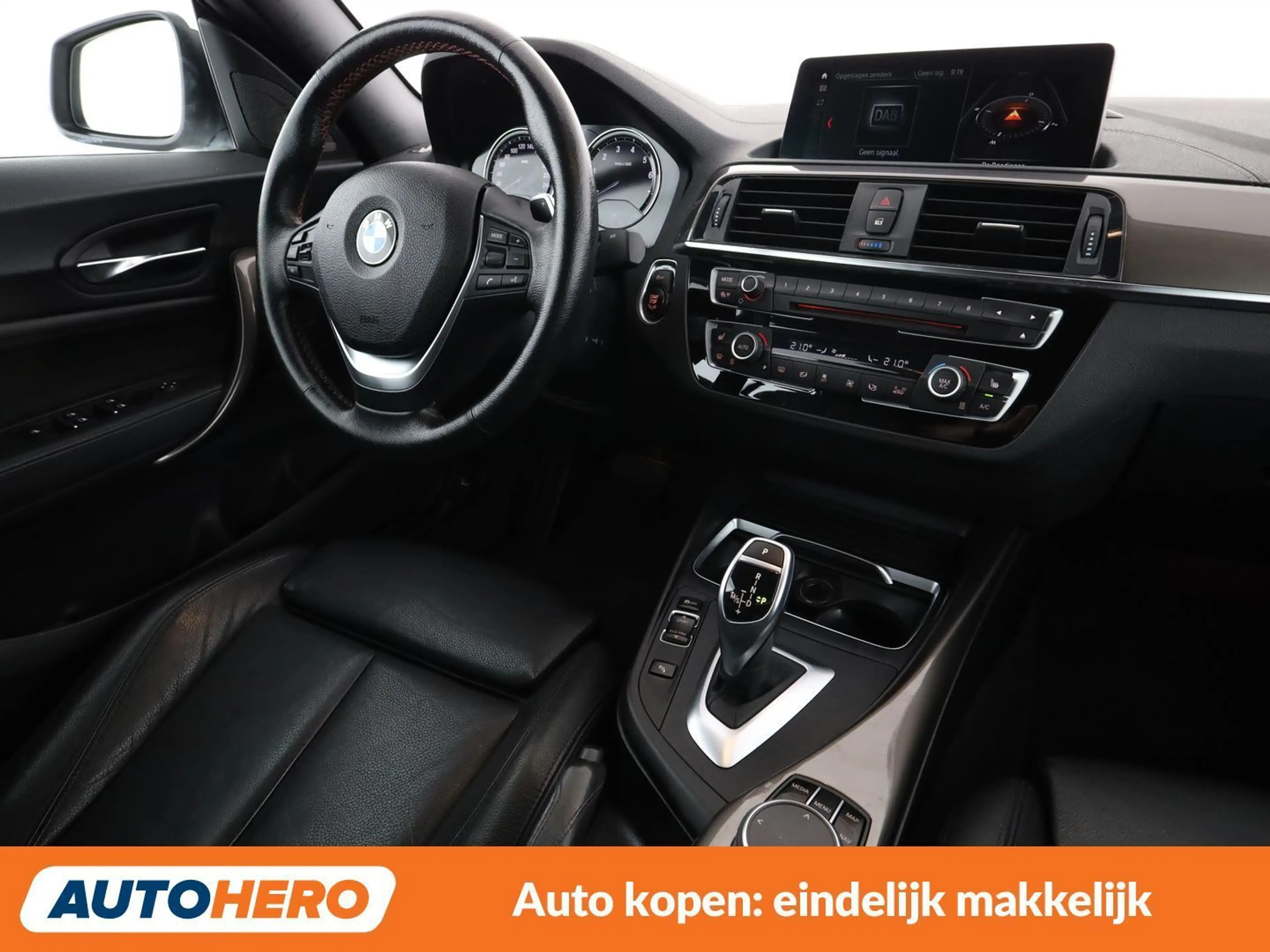 BMW 230 230i Sport Line — photo 13