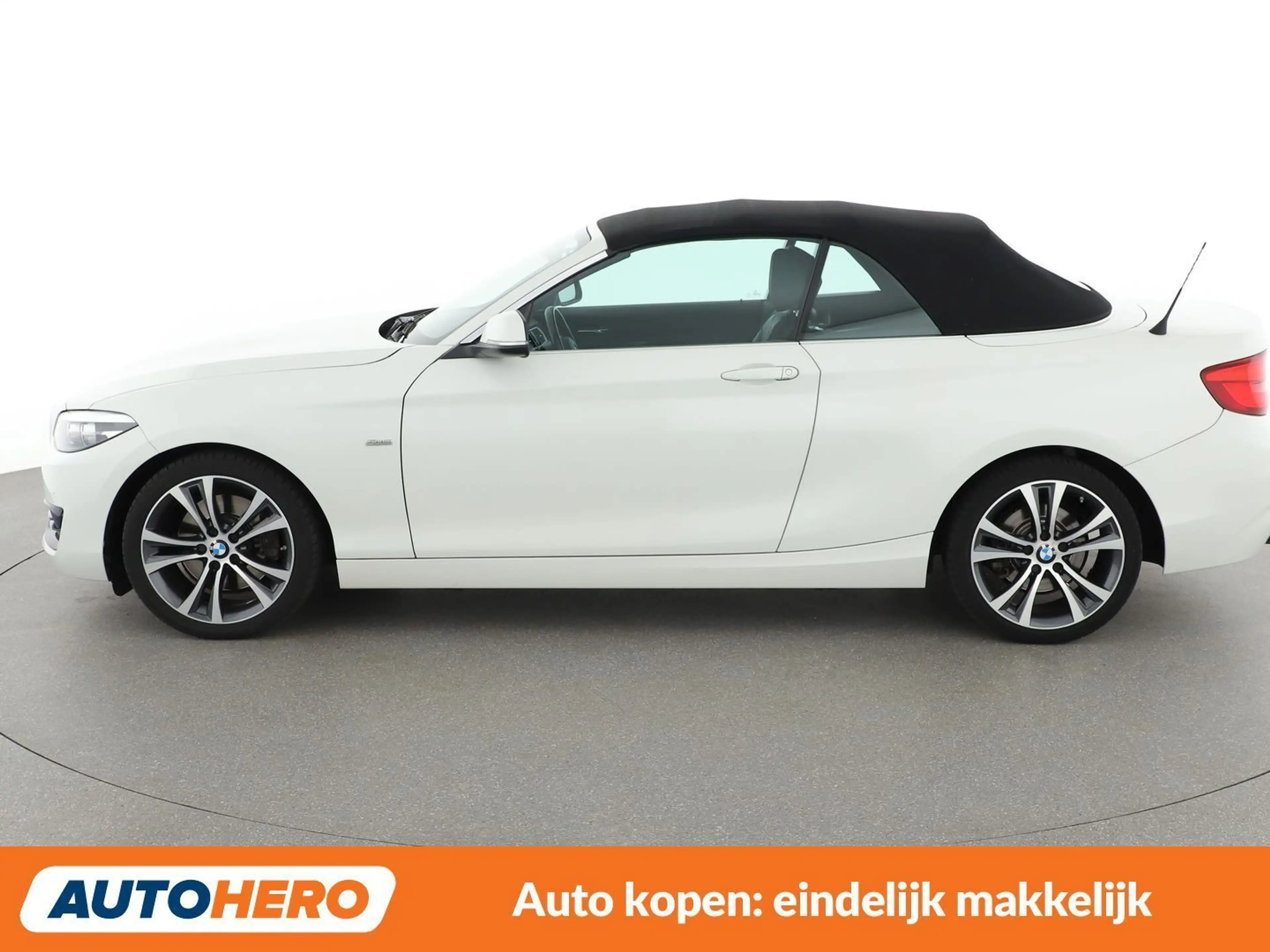 BMW 230 230i Sport Line — photo 3